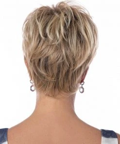 Jazz HF | Synthetic Wig By Toni Brattin