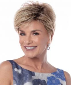Jazz-Plus HF | Synthetic Wig By Toni Brattin Wigs For Women