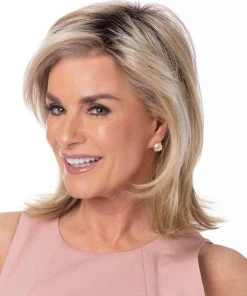 Luminous-Plus HF | Synthetic Wig By Toni Brattin