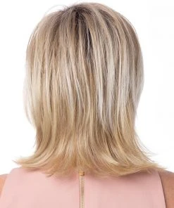 Wigs For Women Luminous HF | Synthetic Wig By Toni Brattin