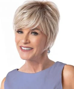 Timeless HF | Synthetic Wig By Toni Brattin