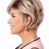 Wigs For Women Dazzling Large HF | Synthetic Wig By Toni Brattin