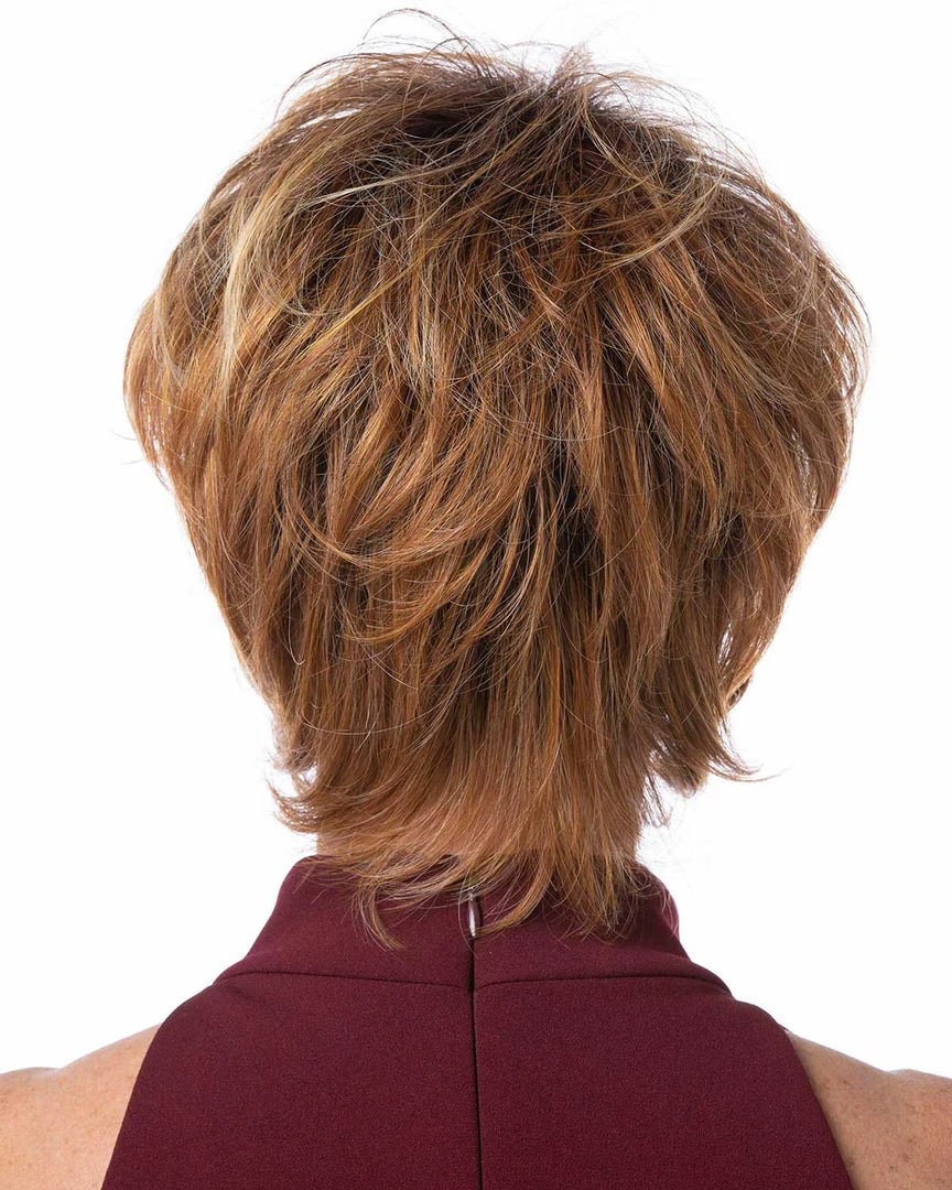 Wigs For Women Marvelous HF | Synthetic Wig By Toni Brattin