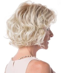 Casually Chic-Plus HF | Synthetic Wig By Toni Brattin Wigs For Women