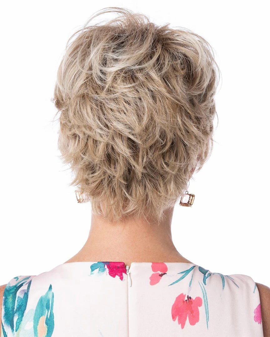 Wigs For Women Anytime-Plus HF | Synthetic Wig By Toni Brattin