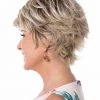 Wigs For Women Anytime-Plus HF | Synthetic Wig By Toni Brattin