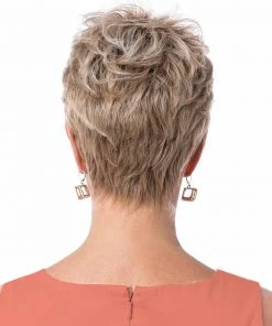 Infinity-Plus HF | Synthetic Wig By Toni Brattin Wigs For Women