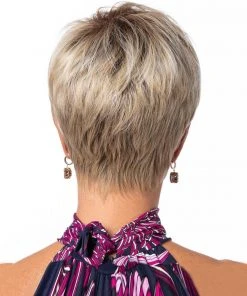 Snazzy HF | Synthetic Wig By Toni Brattin