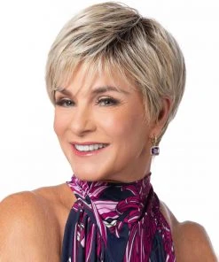 Snazzy HF | Synthetic Wig By Toni Brattin