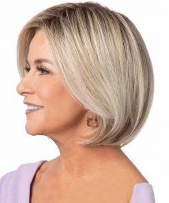 Finishing Touch HF | Synthetic Wig By Toni Brattin Wigs For Women