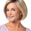 Wigs For Women Finishing Touch-Plus HF | Synthetic Wig By Toni Brattin