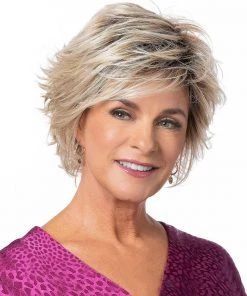 Fashion Flair HF | Synthetic Wig By Toni Brattin Wigs For Women