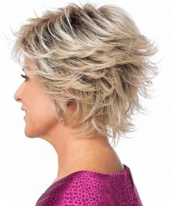 Fashion Flair HF | Synthetic Wig By Toni Brattin Wigs For Women