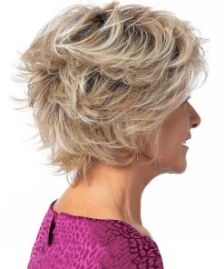 Fashion Flair HF | Synthetic Wig By Toni Brattin Wigs For Women