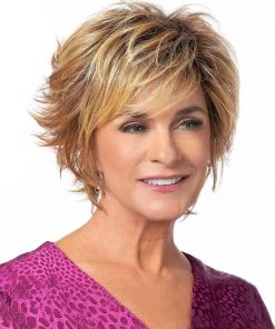 Fashion Flair HF | Synthetic Wig By Toni Brattin Wigs For Women