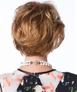 Wigs For Women Stunning HF | Synthetic Wig By Toni Brattin