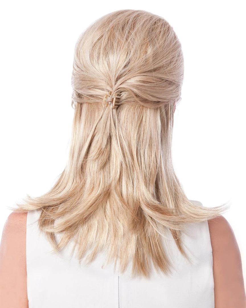 Pump It Up Fall Straight HF | Hair Piece By Toni Brattin Sales Items