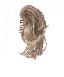 Layered Flip Pony HF | Hair Piece By Toni Brattin