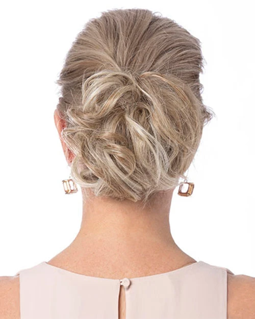 Sales Items Petite Pouf HF | Hair Piece By Toni Brattin