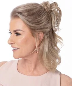 Sales Items Petite Pouf HF | Hair Piece By Toni Brattin