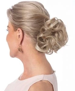 Sales Items Petite Pouf HF | Hair Piece By Toni Brattin