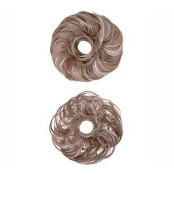 Twist Classic With Bonus HF | Hair Piece By Toni Brattin
