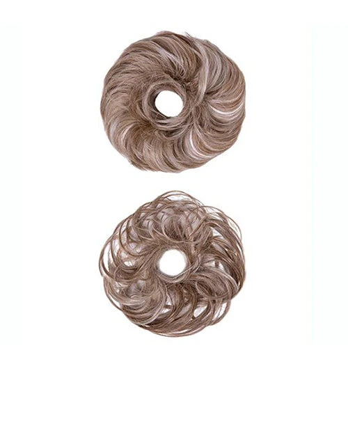 Twist Classic With Bonus HF | Hair Piece By Toni Brattin