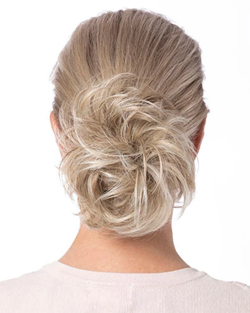 Twist Classic With Bonus HF | Hair Piece By Toni Brattin