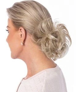 Twist Classic With Bonus HF | Hair Piece By Toni Brattin