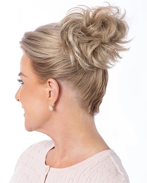 Twist Classic With Bonus HF | Hair Piece By Toni Brattin