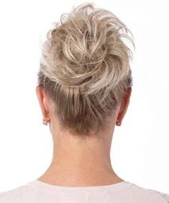 Twist Classic With Bonus HF | Hair Piece By Toni Brattin