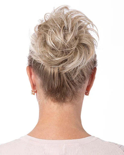 Twist Classic With Bonus HF | Hair Piece By Toni Brattin