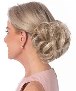 Twin Clip Petite HF | Hair Piece By Toni Brattin