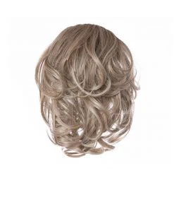 Wonderfully Curly (Cando) Combs HF | Hair Piece By Toni Brattin