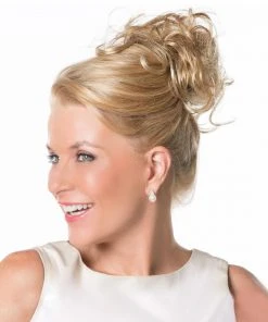 Twist Crazy Curl HF | Hair Piece By Toni Brattin