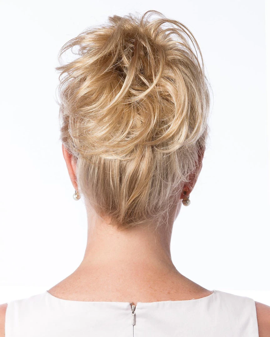 Sales Items Clip & Flip HF | Hair Piece By Toni Brattin