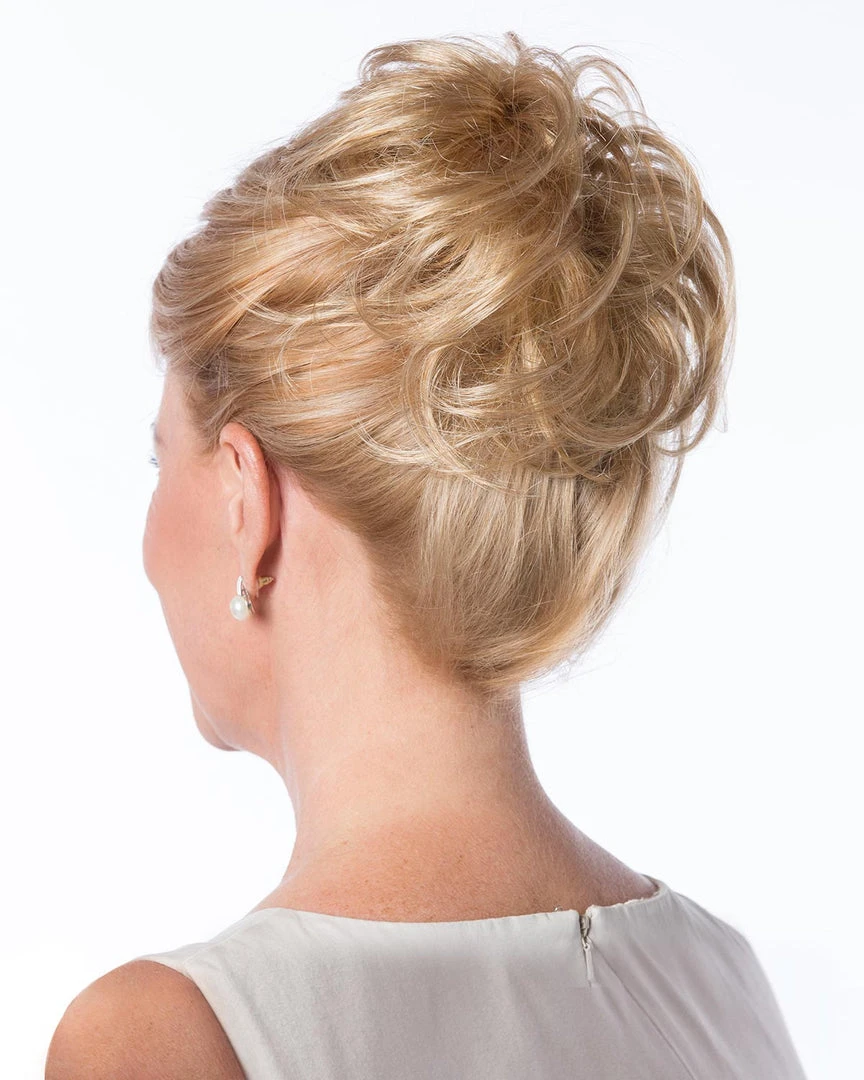 Sales Items Clip & Flip HF | Hair Piece By Toni Brattin