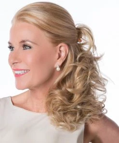 Sales Items Clip & Flip HF | Hair Piece By Toni Brattin