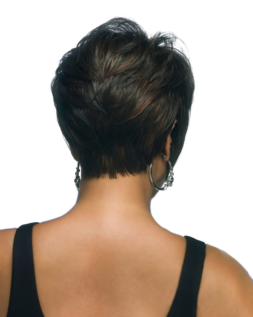 Moore | Synthetic Wig By Vivica Fox Wigs For Black Women