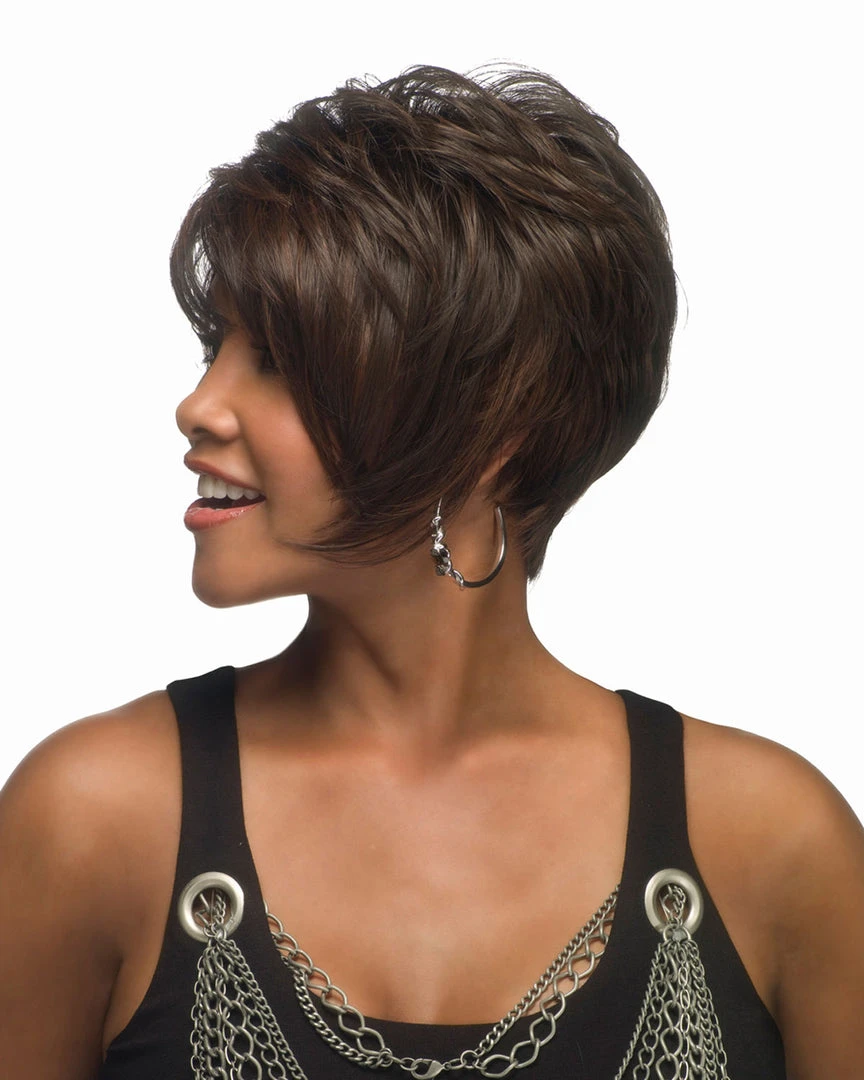 Moore | Synthetic Wig By Vivica Fox Wigs For Black Women