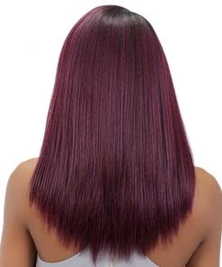 Wigs For Black Women Athena | Synthetic Wig By Vivica Fox