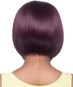 AW-Bandi | Synthetic Wig By Vivica Fox