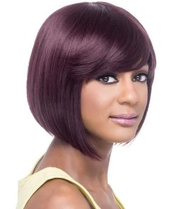 AW-Bandi | Synthetic Wig By Vivica Fox