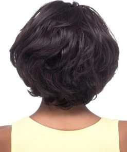 Wigs For Black Women AW-Glenda | Synthetic Wig By Vivica Fox