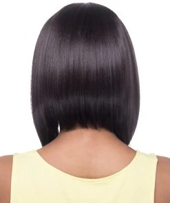 Wigs For Black Women AW-Onika | Synthetic Wig By Vivica Fox