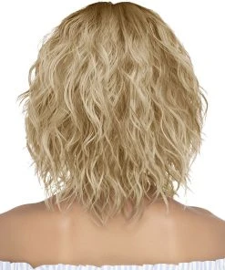 Leto | Synthetic Wig By Vivica Fox