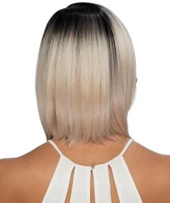 Klaret | Synthetic Wig By Vivica Fox