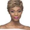 Wigs For Black Women Emori | Synthetic Wig By Vivica Fox