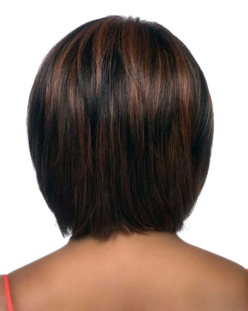 Celia | Synthetic Wig By Vivica Fox Wigs For Black Women