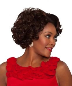 Jadore | Lace Front Synthetic Wig By Vivica Fox